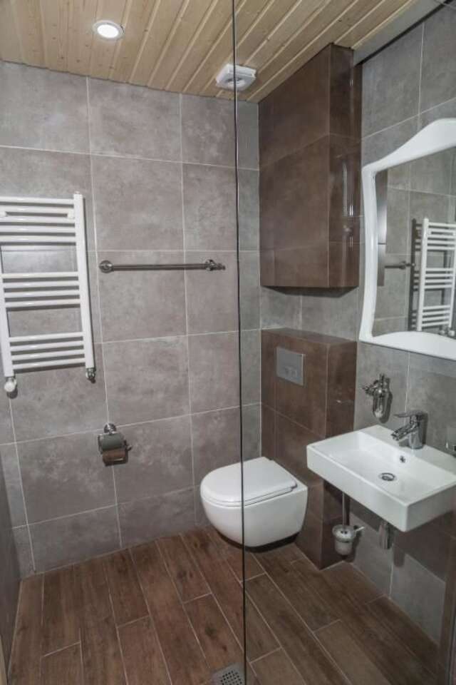 Апарт-отели Apartment New Gudauri IV Гудаури-45